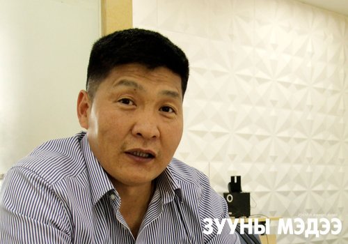 С.Содномдорж: Үл итгэгчийн дунд явж байтал энэ амьтан мөхчихвөл яах вэ?